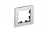 Рамка 1-ая Systeme Electric AtlasDesign Nature ATN312101 Рамка 1-ая Systeme Electric AtlasDesign Nature ATN312101