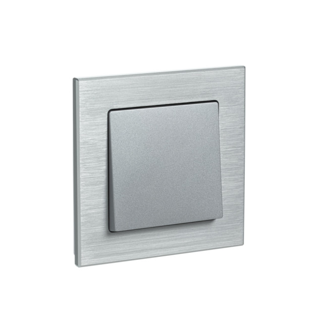 Рамка 1-ая Systeme Electric AtlasDesign Nature ATN312101 Рамка 1-ая Systeme Electric AtlasDesign Nature ATN312101