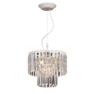 Подвесная люстра Vitaluce V5179-0/4S Подвесная люстра Vitaluce V5179-0/4S