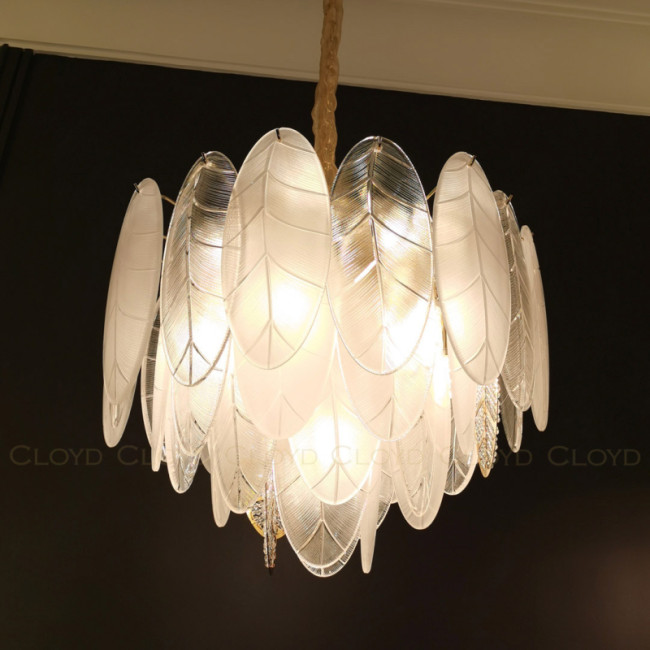 Подвесная люстра Cloyd Sinay 10969 Подвесная люстра Cloyd Sinay 10969