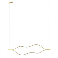 Подвесной светильник Loft IT Tape Light 10403/1600 AB