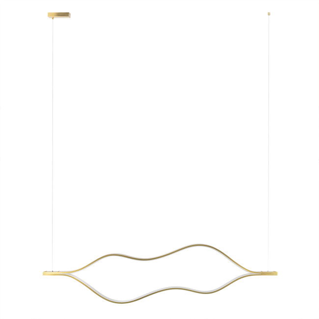 Подвесной светильник Loft IT Tape Light 10403/1600 AB Подвесной светильник Loft IT Tape Light 10403/1600 AB