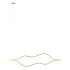 Подвесной светильник Loft IT Tape Light 10403/1600 AB Подвесной светильник Loft IT Tape Light 10403/1600 AB