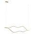 Подвесной светильник Loft IT Tape Light 10403/1600 AB Подвесной светильник Loft IT Tape Light 10403/1600 AB
