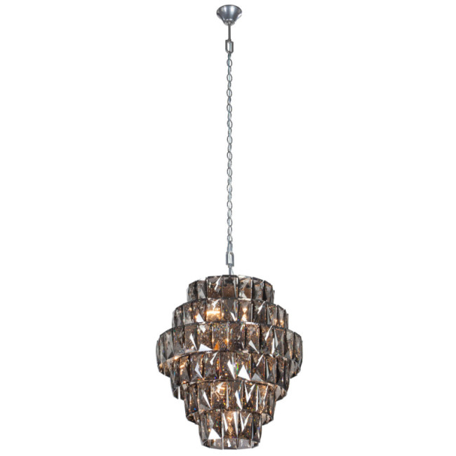 Подвесная люстра Vitaluce V5864-9/21 Подвесная люстра Vitaluce V5864-9/21