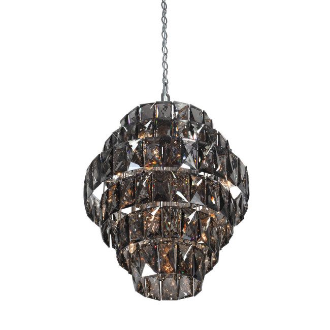 Подвесная люстра Vitaluce V5864-9/21 Подвесная люстра Vitaluce V5864-9/21