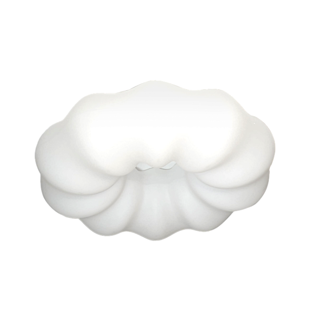 Потолочный светильник Zortes Soft ZRS.1118.4 Потолочный светильник Zortes Soft ZRS.1118.4