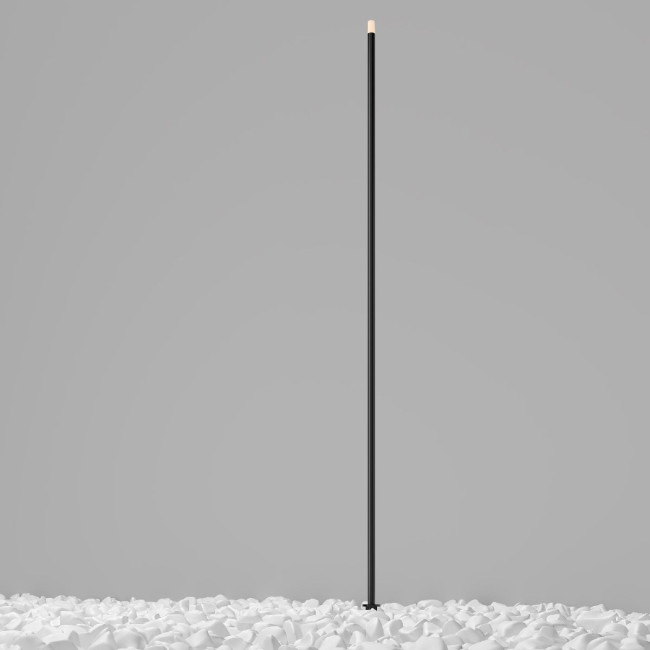 Грунтовой светильник Maytoni Spear O441FL-L1GF3K1 Грунтовой светильник Maytoni Spear O441FL-L1GF3K1