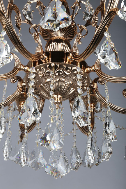 Подвесная люстра Omnilux OML-77723-08 Подвесная люстра Omnilux OML-77723-08