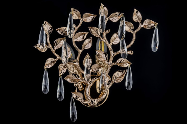 Бра Dio D'Arte Elite Acerra E 2.35.100 G Бра Dio D'Arte Elite Acerra E 2.35.100 G