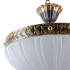 Потолочный светильник Ambiente 7539/35 PL PB Потолочный светильник Ambiente 7539/35 PL PB