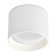 Потолочный светодиодный светильник Italline IT02-007 white 3000K Потолочный светодиодный светильник Italline IT02-007 white 3000K