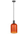 Подвесной светильник 33 Идеи PND147.01.01.003.BL-M01OR