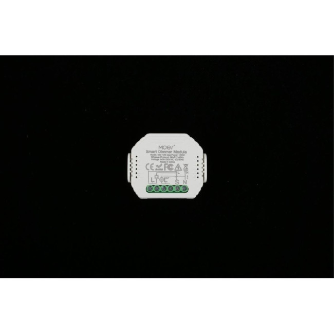 Диммер Aployt Magnetic track 220 APL.0195.01.01 Диммер Aployt Magnetic track 220 APL.0195.01.01