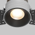 Встраиваемый светильник Maytoni Technical Mini DL059-7W4K-TRS-B Встраиваемый светильник Maytoni Technical Mini DL059-7W4K-TRS-B