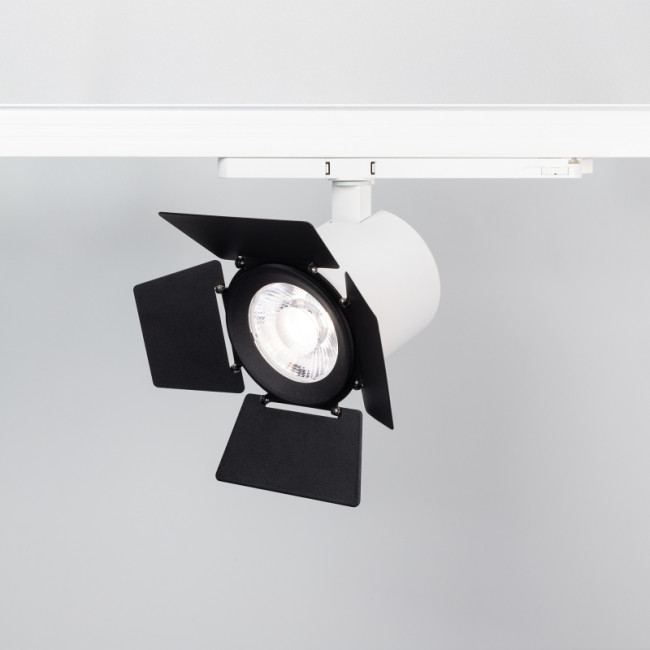 Бленда с посадочным кольцом Arlight LGD-NIKA-BDR-R100 (BK) 036005 Бленда с посадочным кольцом Arlight LGD-NIKA-BDR-R100 (BK) 036005