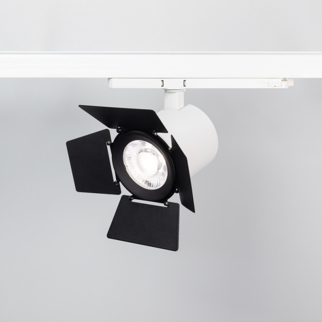 Бленда с посадочным кольцом Arlight LGD-NIKA-BDR-R100 (BK) 036005 Бленда с посадочным кольцом Arlight LGD-NIKA-BDR-R100 (BK) 036005