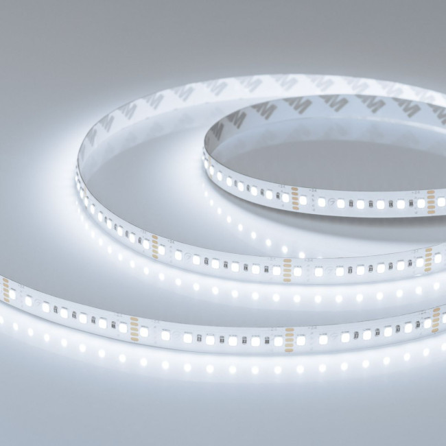 Светодиодная лента Arlight UL-A140-10mm 24V White6000 (5-20 W/m, IP20, 5m) 061919 Светодиодная лента Arlight UL-A140-10mm 24V White6000 (5-20 W/m, IP20, 5m) 061919