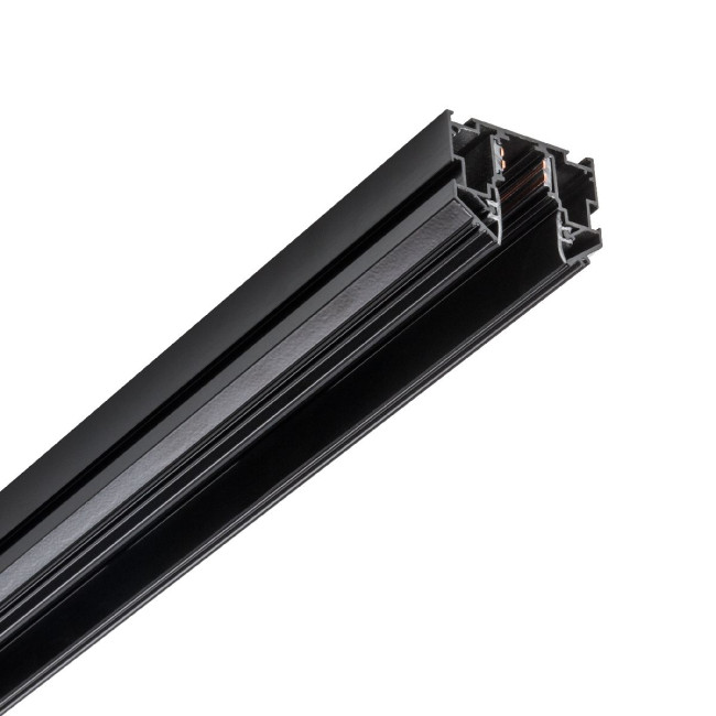 Профиль-трек 4-контактный Lightstar Uno 509427L Профиль-трек 4-контактный Lightstar Uno 509427L