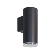 Настенный светильник Wolta Aqua WSL-GU10/W14B Настенный светильник Wolta Aqua WSL-GU10/W14B