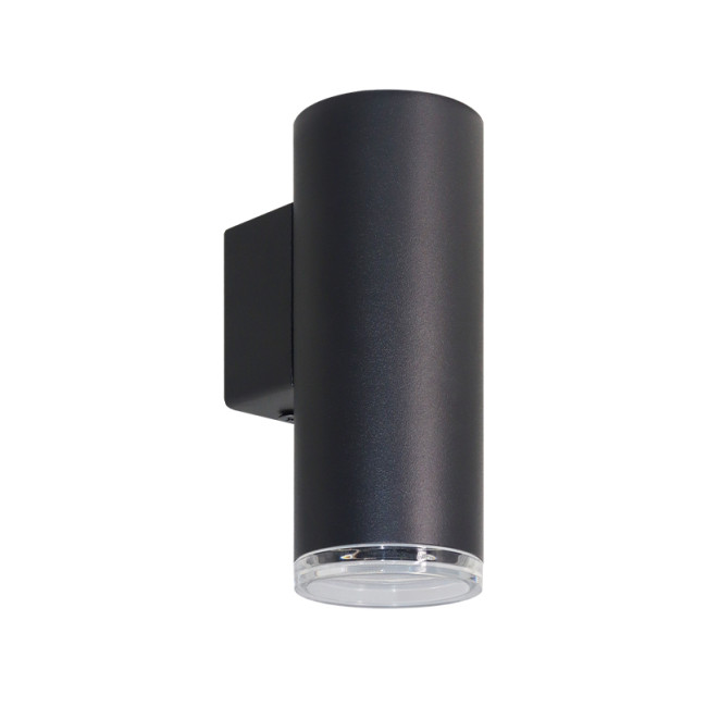 Настенный светильник Wolta Aqua WSL-GU10/W14B Настенный светильник Wolta Aqua WSL-GU10/W14B