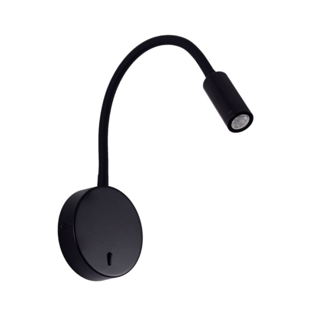 Гибкое бра Zortes Nikky ZRS.19108.3 Гибкое бра Zortes Nikky ZRS.19108.3