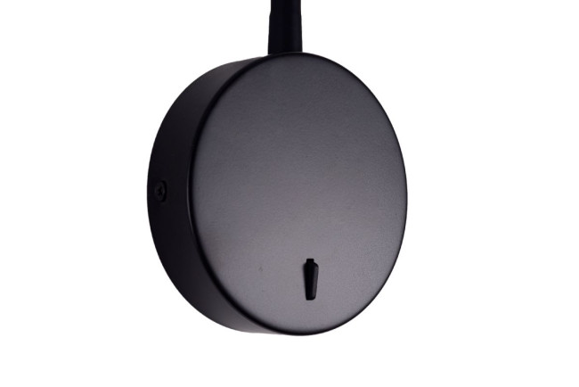 Гибкое бра Zortes Nikky ZRS.19108.3 Гибкое бра Zortes Nikky ZRS.19108.3