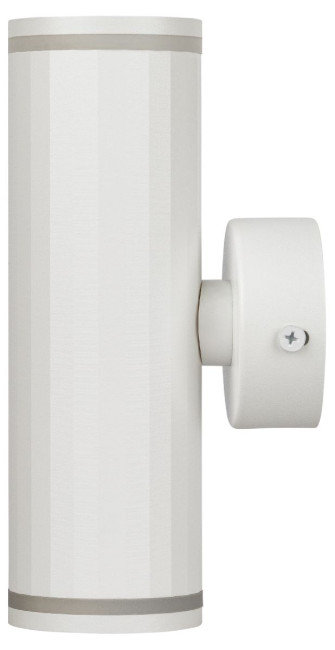 Настенный светильник Эра WL45 WH Б0058493