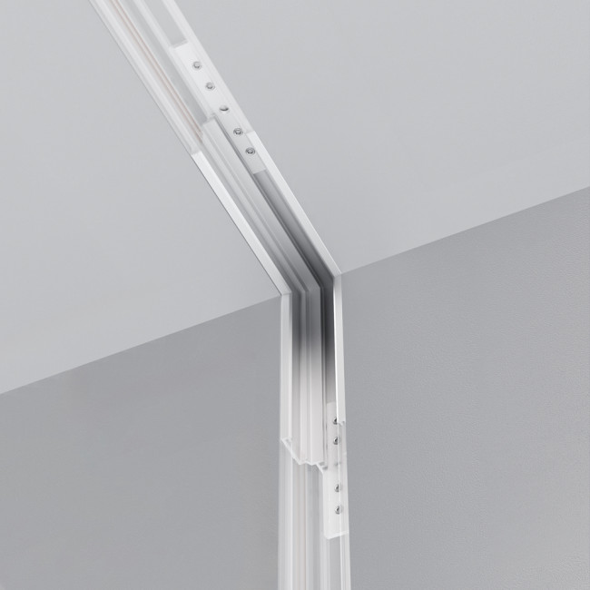 Коннектор внутренний для шинопровода Maytoni Exility TRAM034ICL-42W