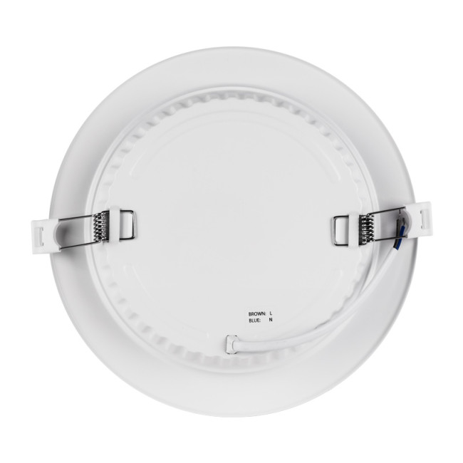 Встраиваемый светильник Wolta DLUS-18W-6K