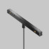 Трековый магнитный светильник Maytoni Technical Focus Led Exility X TR245-4-7WTW-DD2-B Трековый магнитный светильник Maytoni Technical Focus Led Exility X TR245-4-7WTW-DD2-B