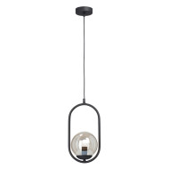 Подвесной светильник Vitaluce V2943-1/1S