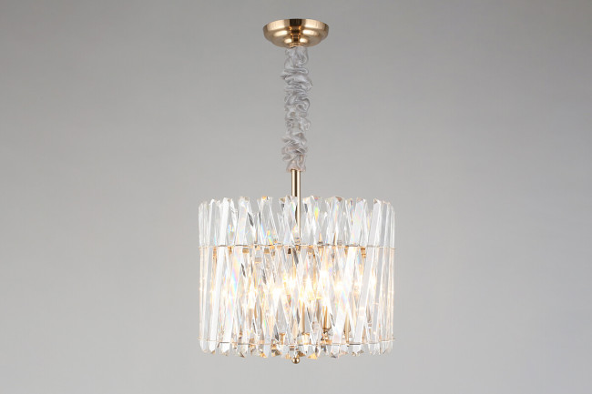 Подвесная люстра Aployt Verene APL.808.13.05