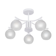 Люстра на штанге Vitaluce V4286-0/5PL