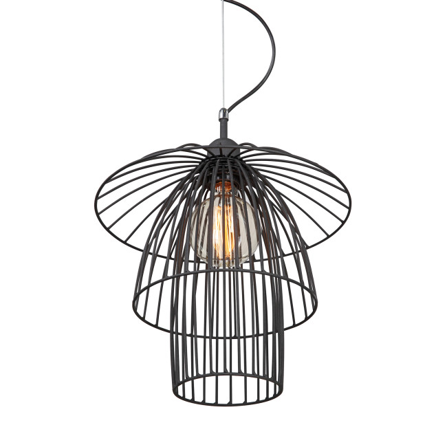 Подвесной светильник Vitaluce V4984-1/1S Подвесной светильник Vitaluce V4984-1/1S