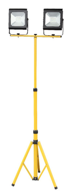 Штатив для прожектора Эра LPR-TRIPOD Б0029129 Штатив для прожектора Эра LPR-TRIPOD Б0029129