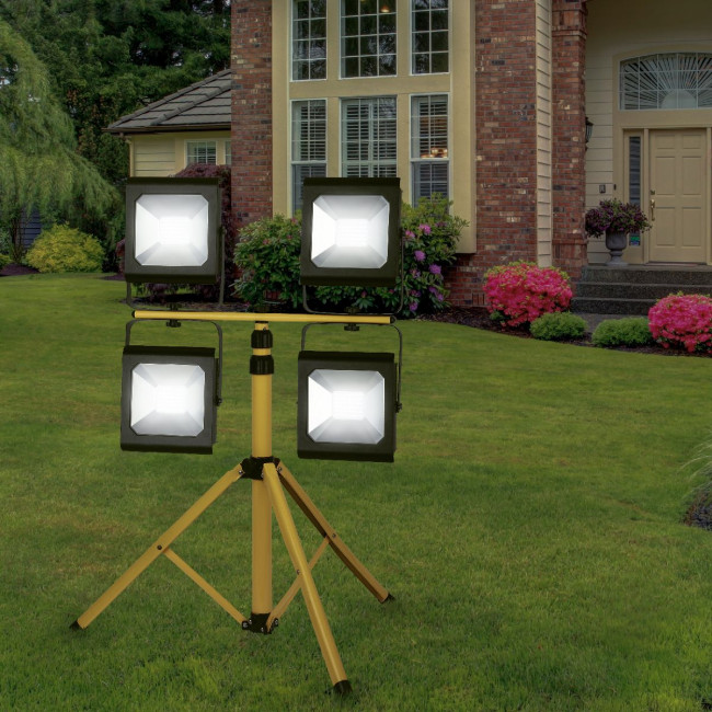 Штатив для прожектора Эра LPR-TRIPOD Б0029129 Штатив для прожектора Эра LPR-TRIPOD Б0029129