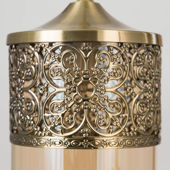 Подвесной светильник Citilux Эмир CL467033 Подвесной светильник Citilux Эмир CL467033