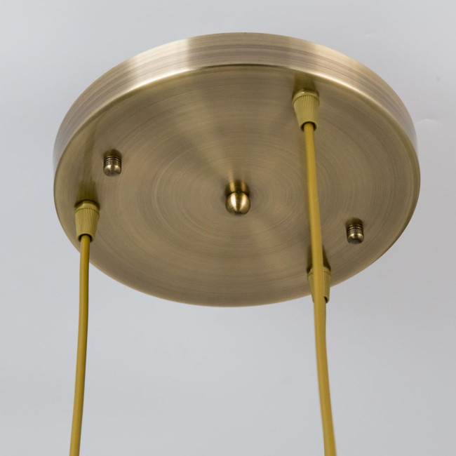 Подвесной светильник Citilux Эмир CL467033 Подвесной светильник Citilux Эмир CL467033