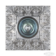 Встраиваемый светильник Bohemia Ivele Crystal 1791/10/FL NW