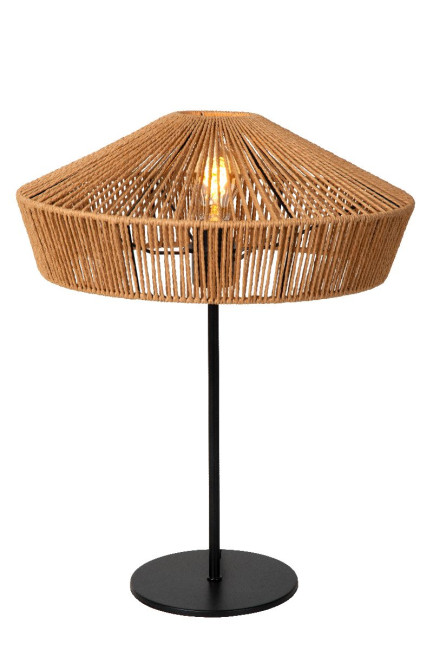 Настольная лампа Lucide Yunkai 10513/40/72 Настольная лампа Lucide Yunkai 10513/40/72