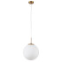 Подвесной светильник Arte Lamp Volare A1562SP-1PB Подвесной светильник Arte Lamp Volare A1562SP-1PB