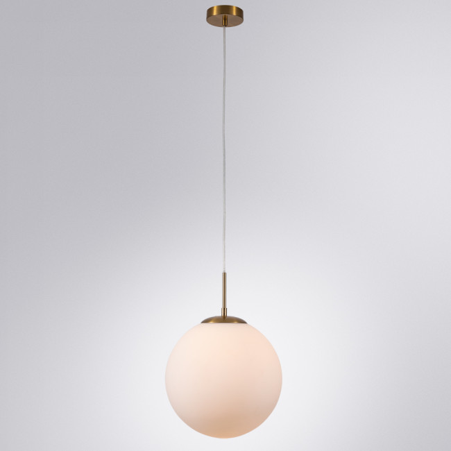 Подвесной светильник Arte Lamp Volare A1562SP-1PB Подвесной светильник Arte Lamp Volare A1562SP-1PB