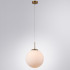 Подвесной светильник Arte Lamp Volare A1562SP-1PB Подвесной светильник Arte Lamp Volare A1562SP-1PB