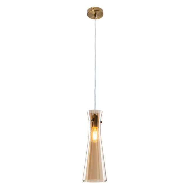 Подвесной светильник Modemodern MD.1175.1 AM