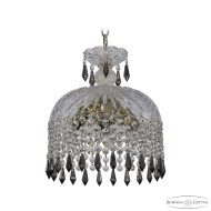 Подвесной светильник Bohemia Ivele Crystal 14781/25 G Drops K731