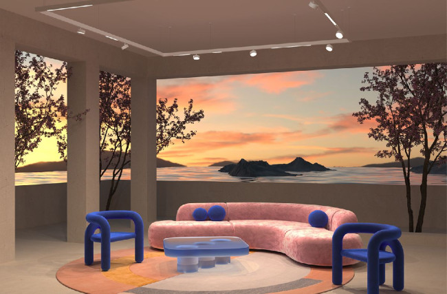 Трековый светильник Maytoni Technical Basis TR074-2-12W4K-W