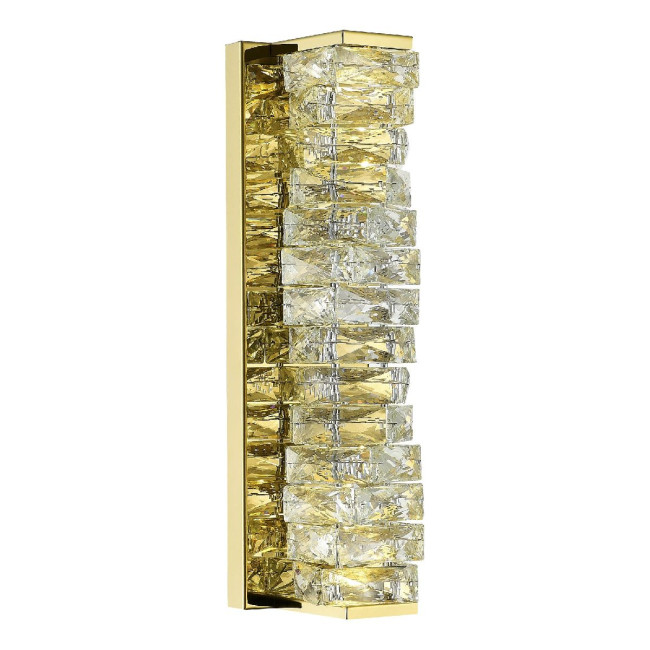 Настенный светильник ST Luce Espira SL6010.201.15 Настенный светильник ST Luce Espira SL6010.201.15