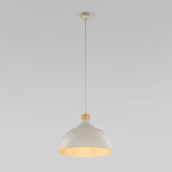 Подвесной светильник TK Lighting 5664 Cap Beige a065141 Подвесной светильник TK Lighting 5664 Cap Beige a065141