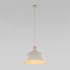 Подвесной светильник TK Lighting 5664 Cap Beige a065141 Подвесной светильник TK Lighting 5664 Cap Beige a065141
